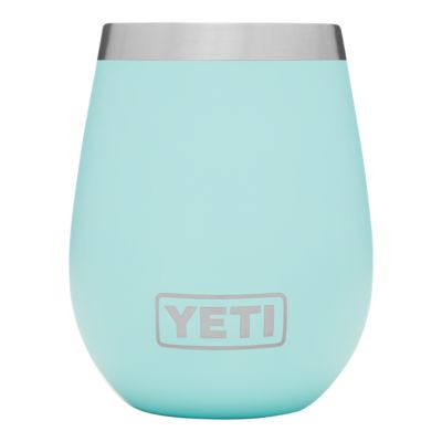 yeti wine glass