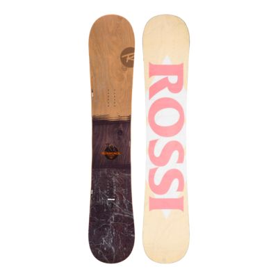 Rossignol templar on sale snowboard 2018