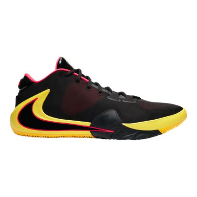 nike men's zoom freak 1