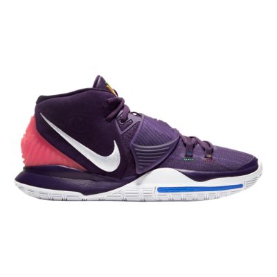 kyrie 6 footlocker canada