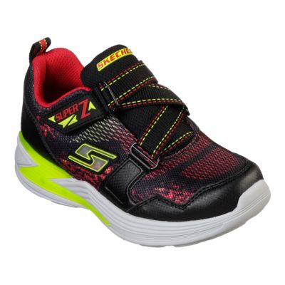skechers boys