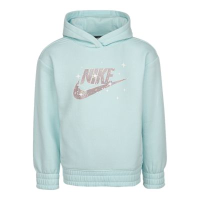 toddler girl nike sweatshirt