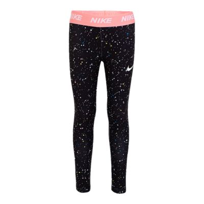 starry night nike leggings