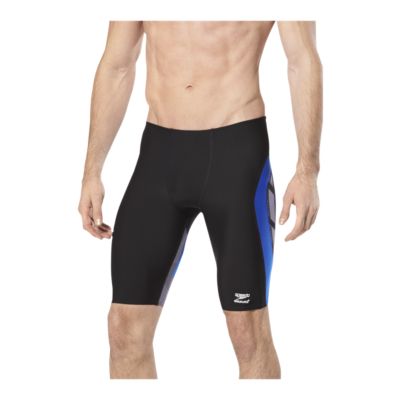 speedo pinstripe flight