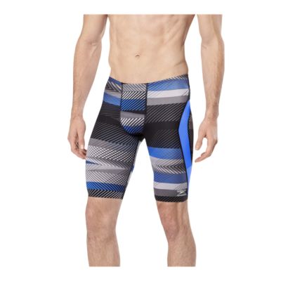 speedo men's endurance  jammer