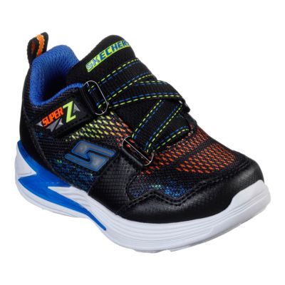 skechers super z lights