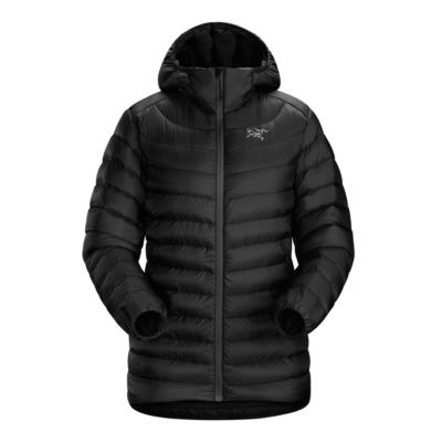 arcteryx cerium sv women