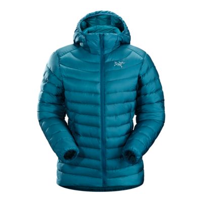 arcteryx atom lt iliad