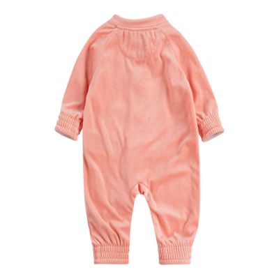 infant girl nike