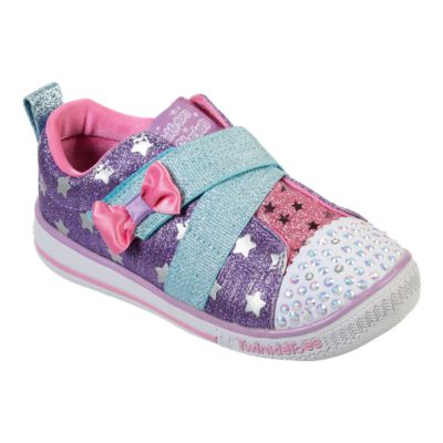 sport chek baby shoes