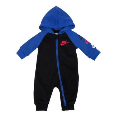 infant nike coat