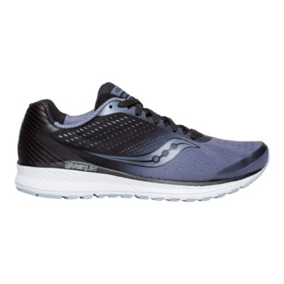 saucony breakthru 3 nere
