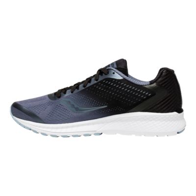 saucony men's everun breakthru 4