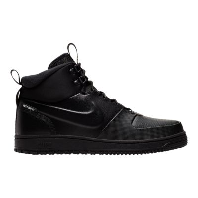 nike winter shoes canada