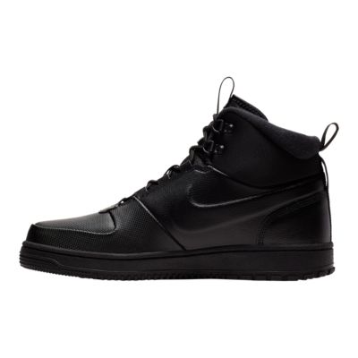sport chek winter shoes