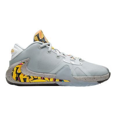 nike zoom freak 1 sport chek