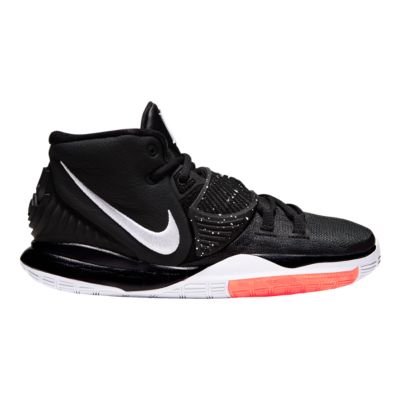 Jordan Nike AO2918 001 Kyrie 5 Rainbow Soles Men 9