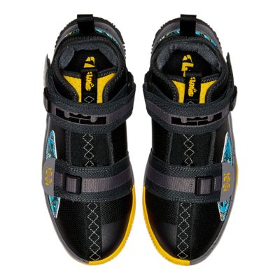 lebron soldier 13 grade school
