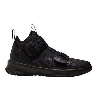 nike boys velcro shoes