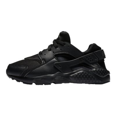 black huaraches preschool