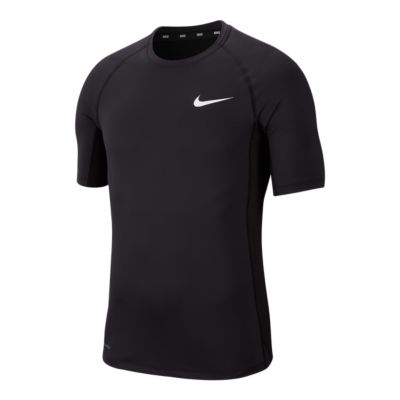 nike spandex shirts