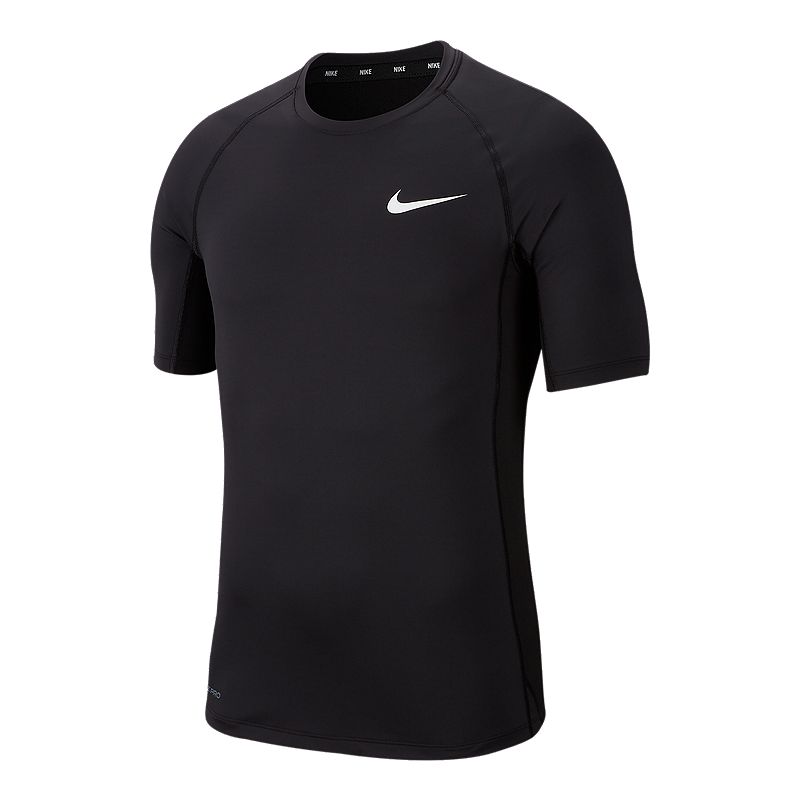 oppervlakkig Doelwit roestvrij Nike Pro Men's Slim T Shirt | Sport Chek