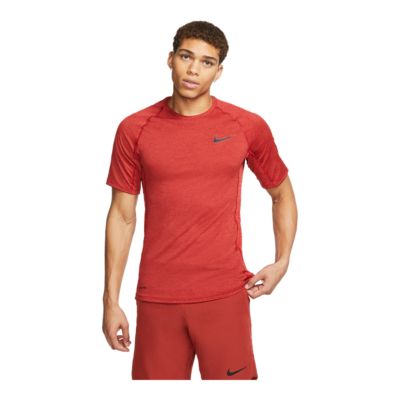 nike pro t shirt mens