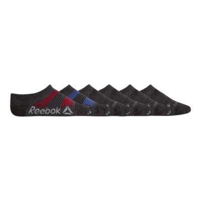 reebok low cut performance socks