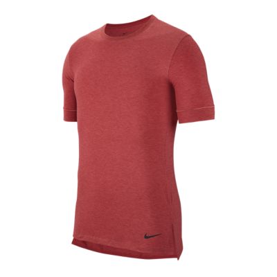 nike transcend t shirt