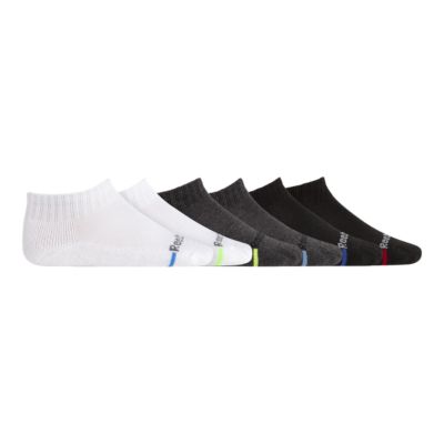 reebok boys socks