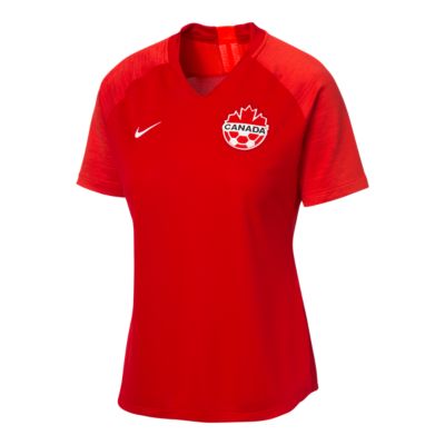 International Soccer Fan Apparel 