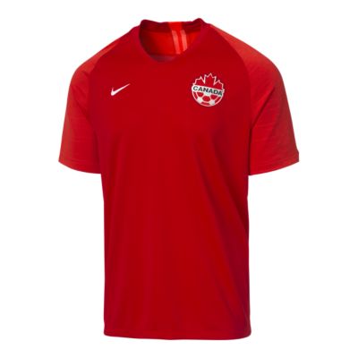 nike soccer t shirts