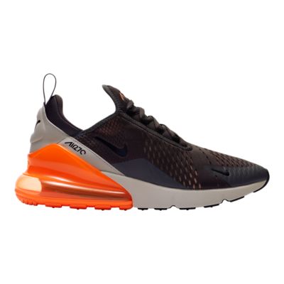 orange air 270