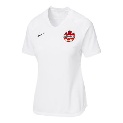 canada women's soccer jersey 2019