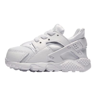 nike huarache boys size 5