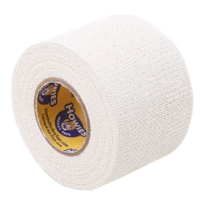 Howies Pro NonStretch Grip Tape White 1.5" X 10yd Sport Chek