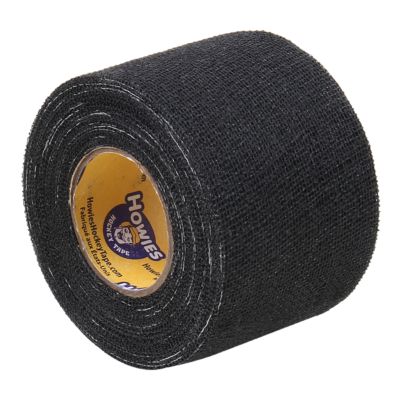 Howies Pro NonStretch Grip Tape Black 1.5" X 10yd Sport Chek