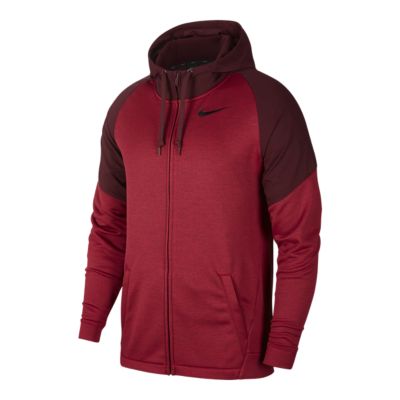 plus size full zip hoodie