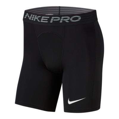 nike pro shorts sport chek