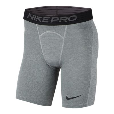 nike long shorts