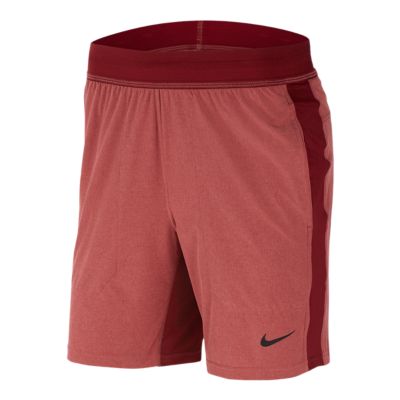 men's nike active shorts
