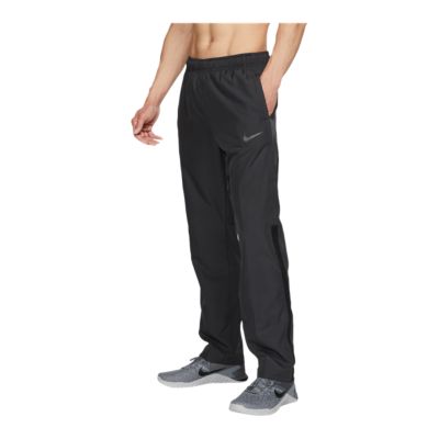 nike team woven pants