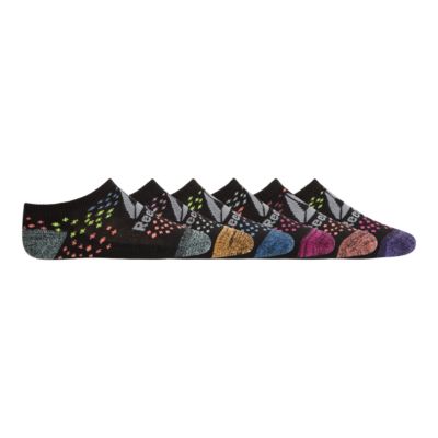 reebok girls socks
