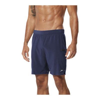 speedo gym shorts