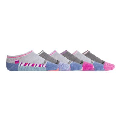 reebok girls socks