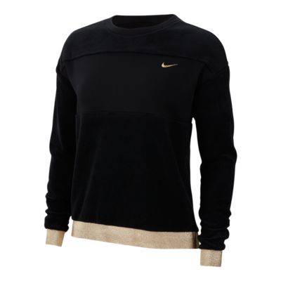 rebel sport nike jumper