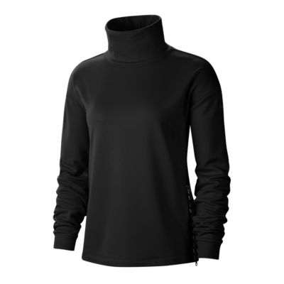 nike thermal long sleeve shirt