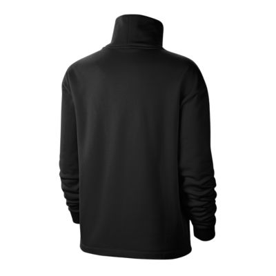 nike cowl neck sweatshirt