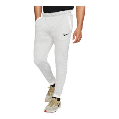 nike tapered fleece