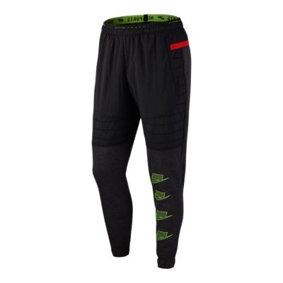 nike project x therma training pants